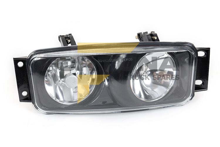 Imagem do produto FAROL AUXILIAR SCANIA R114/124 -  L.D. - Cód: FAP-11775
